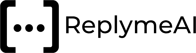 ReplyMeAI-Logo